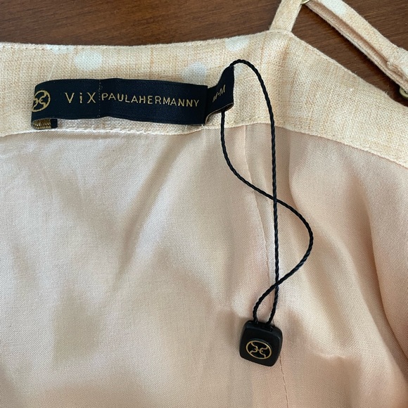 Vix dress - Picture 2 of 4